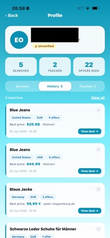 Buy-Easy screenshot