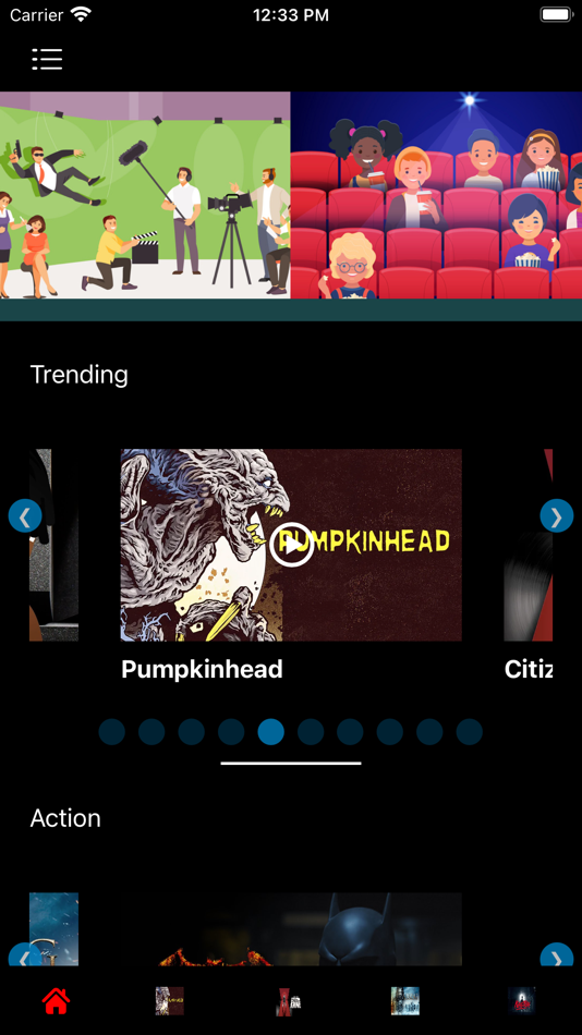 #3. DANO Network (iOS) 게시자: DANO Network