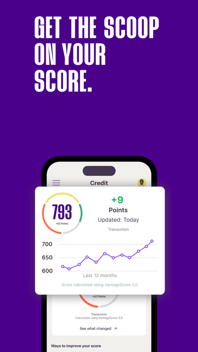 Ava: Build Credit History Fast Screenshot