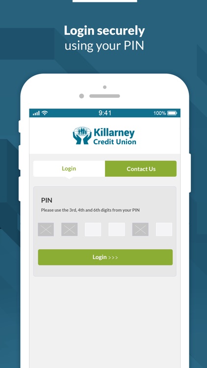 Killarney Credit Union