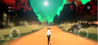 The Lost Sheep - Bible Game Screenshot 1 of 8