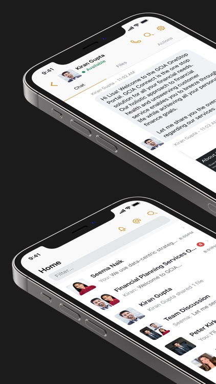 Guardian Capital Connect screenshot-3