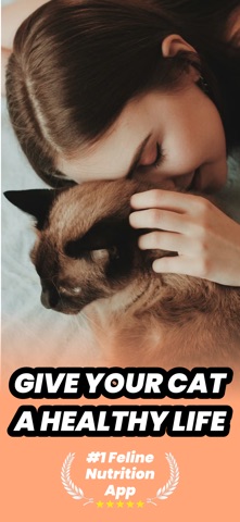 Cat Food Scanner - Leo Screenshot 1 of 7