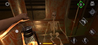 The Last Station - Baku App Store preview screenshot 3