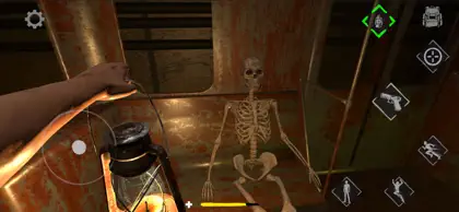 Screenshot 3 di 6 di The Last Station - Baku