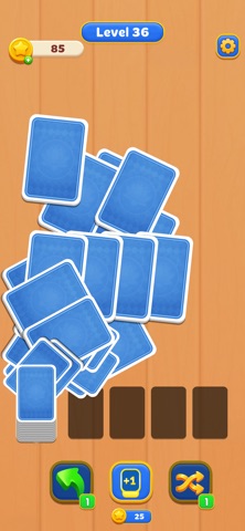 Card Match: Category Sorting Screenshot 4 of 6