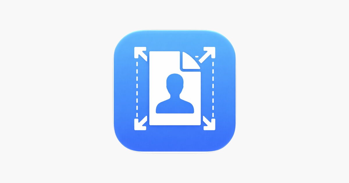 ‎Print Photo to Size App - App Store