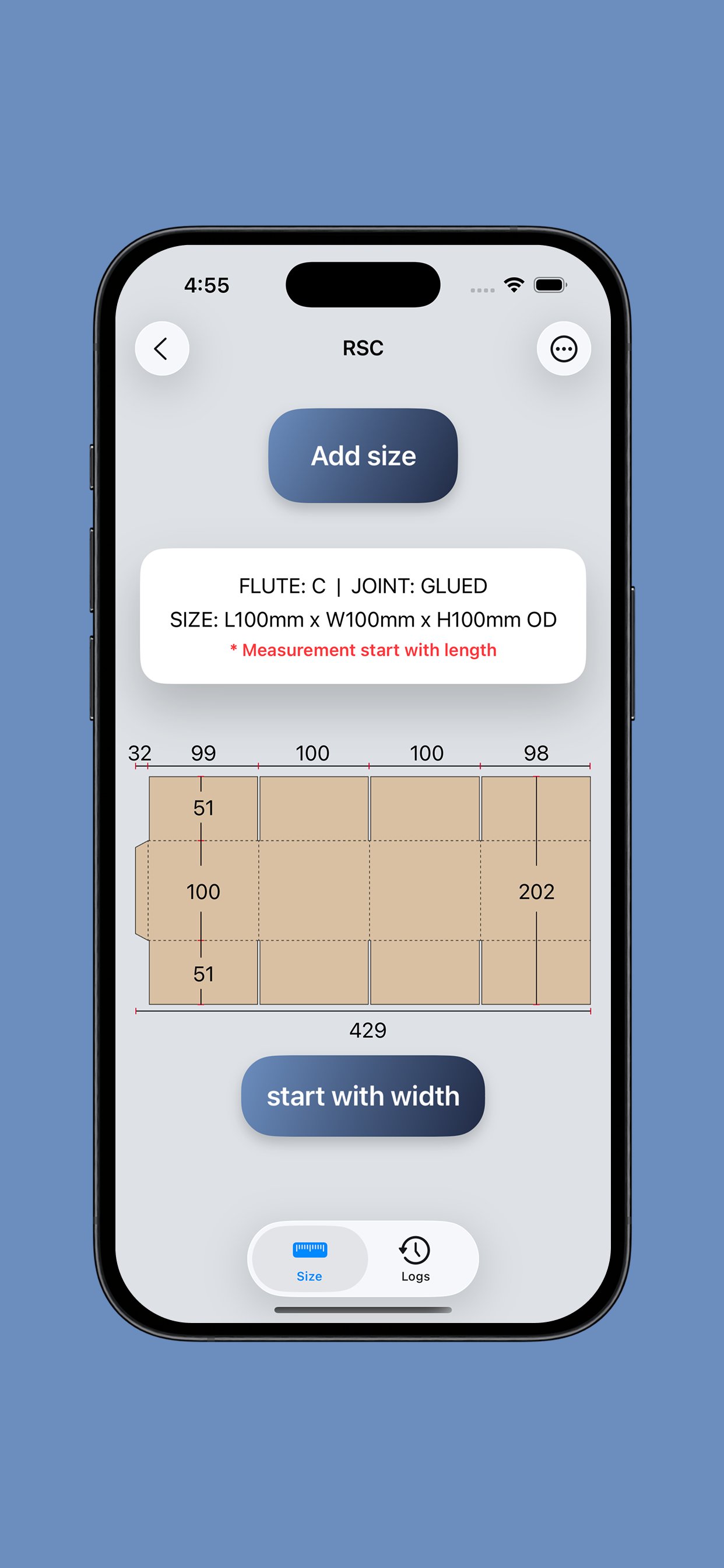 BoxMaster Lite