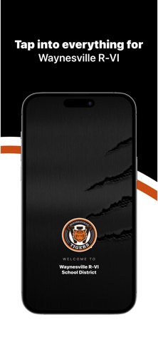 Waynesville R-VI screenshot