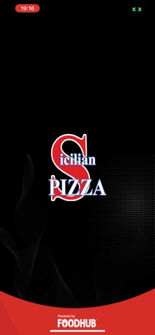 Sicilian Pizza and Kebab screenshot