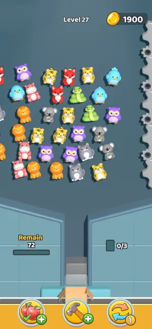 Goods Drop 3D screenshot 3