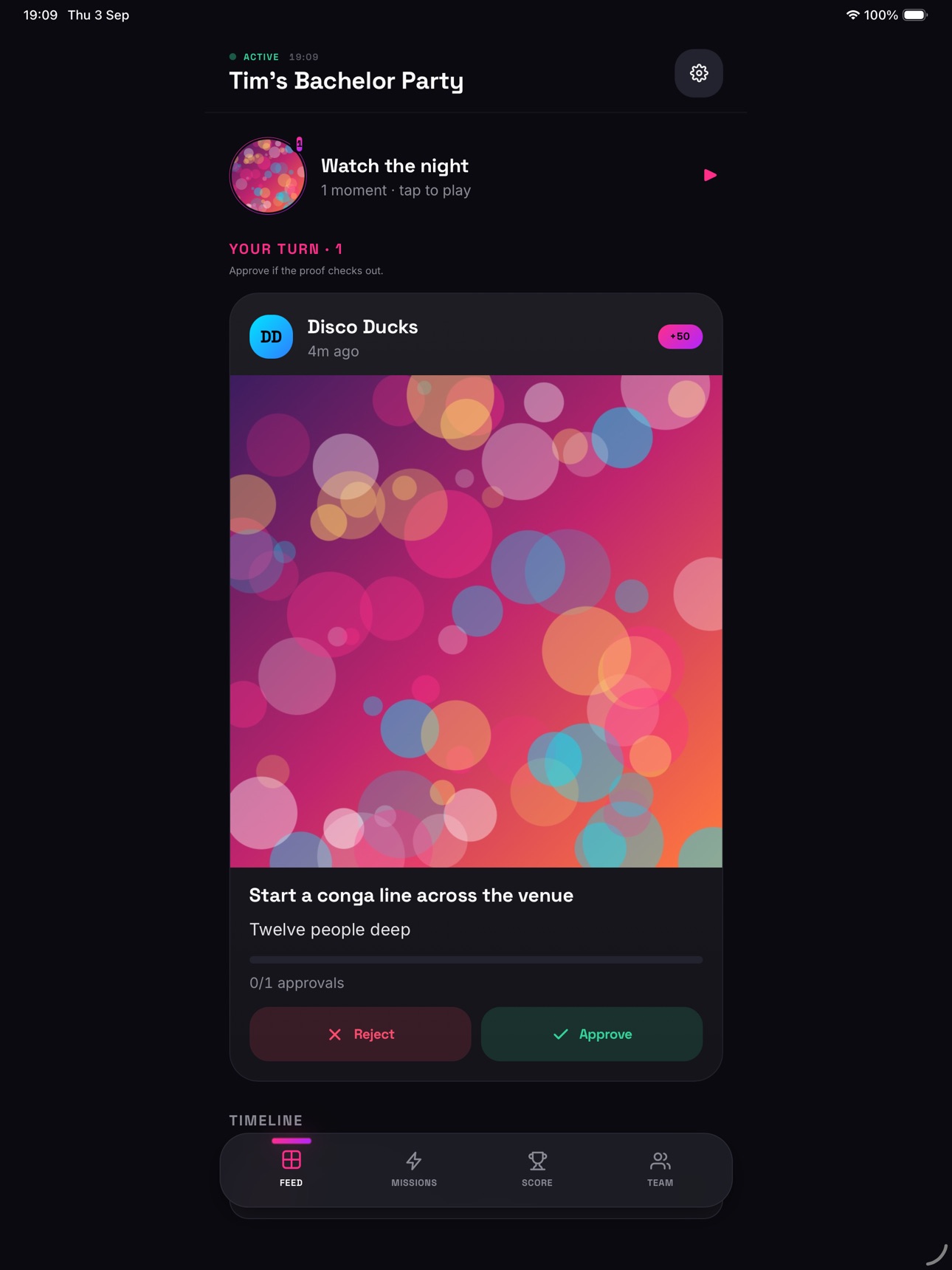 Screenshot 7 of Darevo