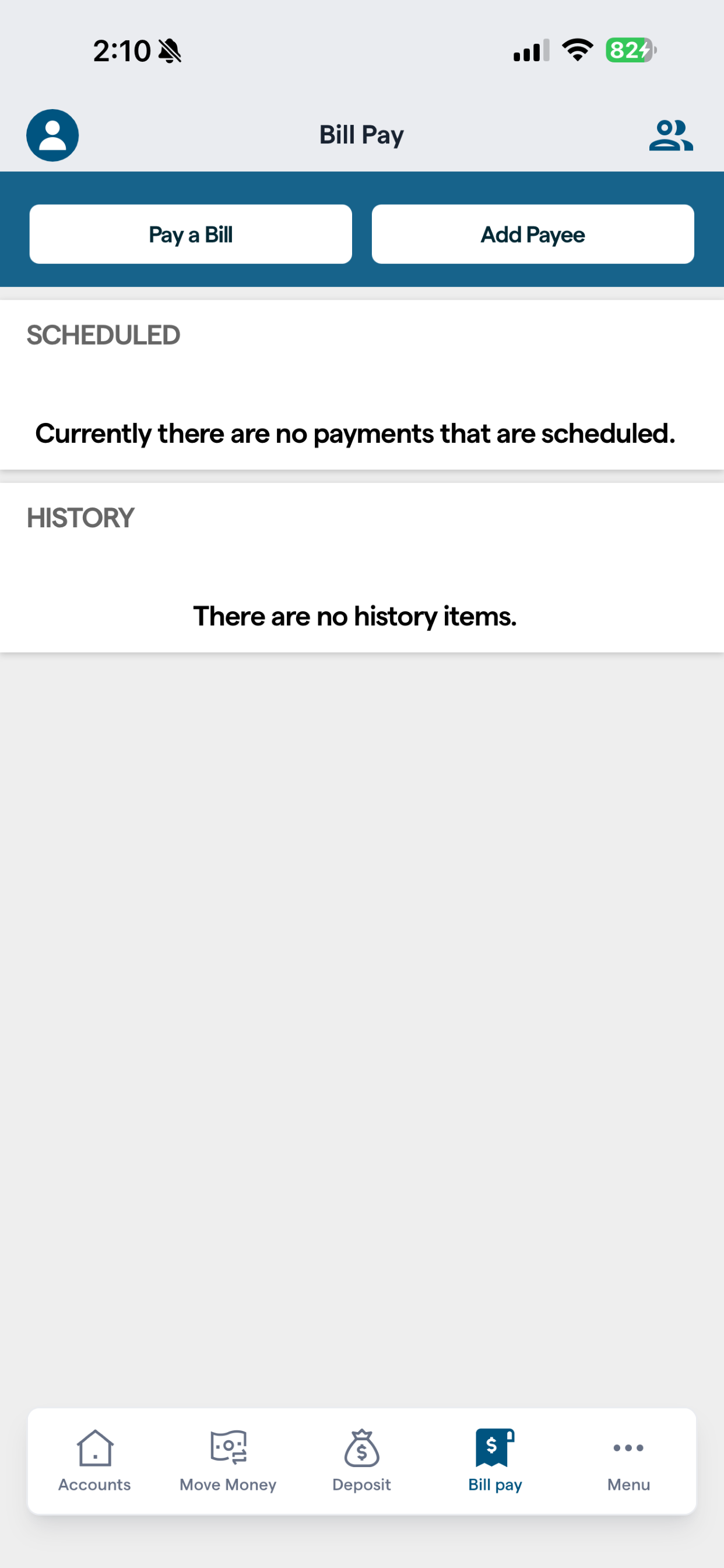 City First Bank Mobile