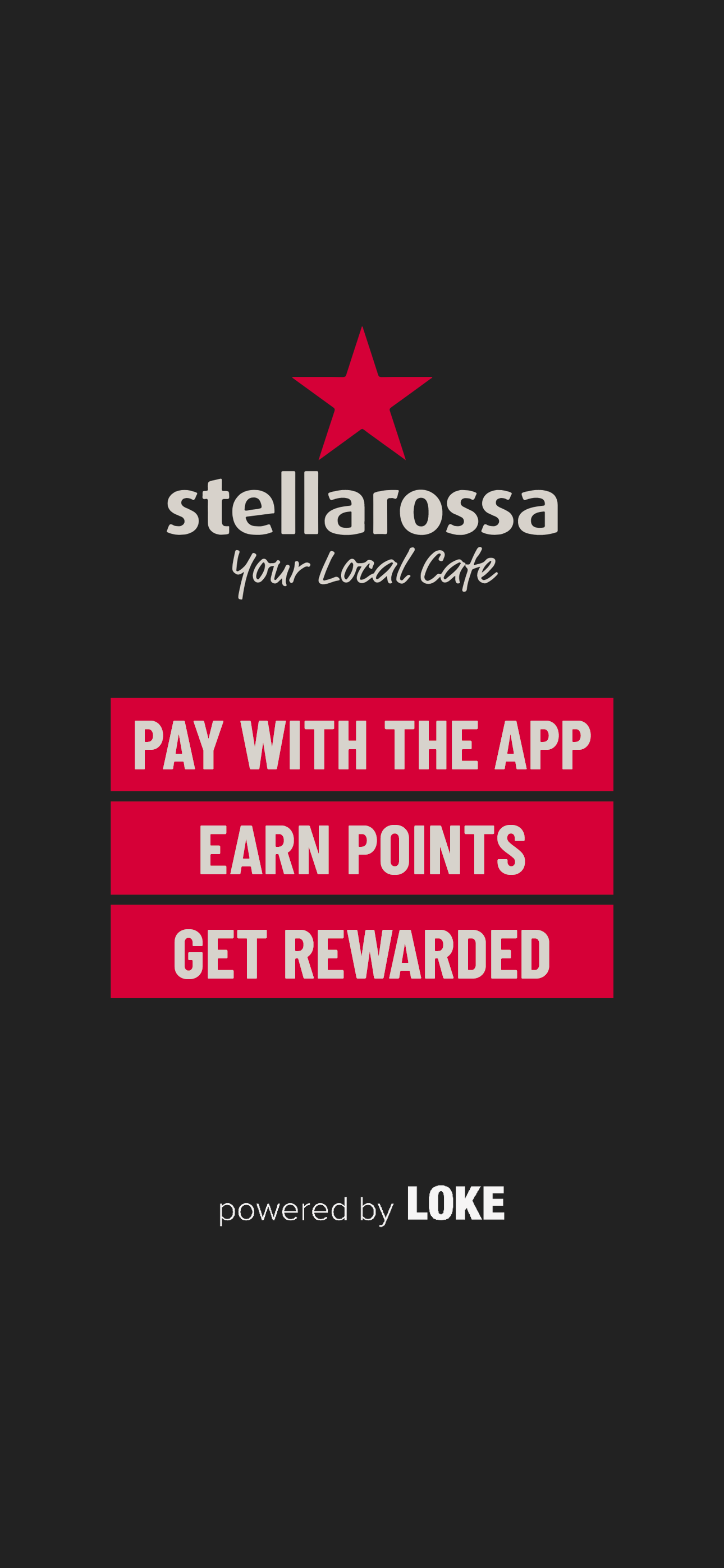 Stellarossa
