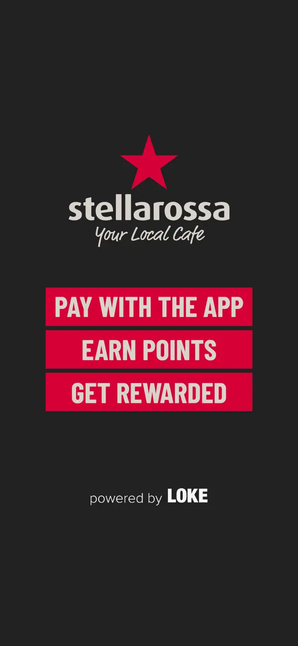 Screenshot #1 pour Stellarossa