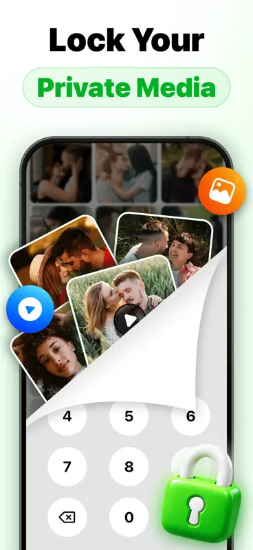 Whats Web - Dual Messenger~ screenshot 5 of 7