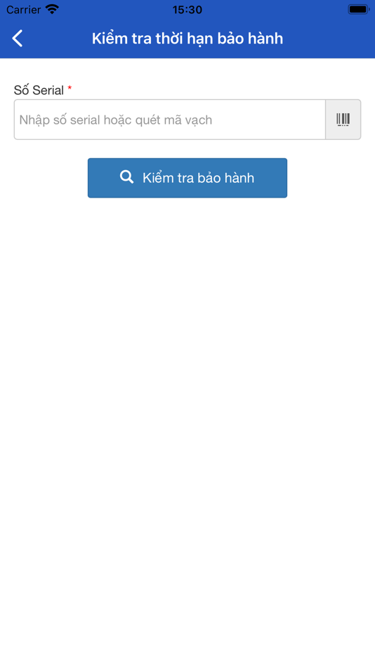 #9. Skyworth VN (iOS) 由: Trung Nam