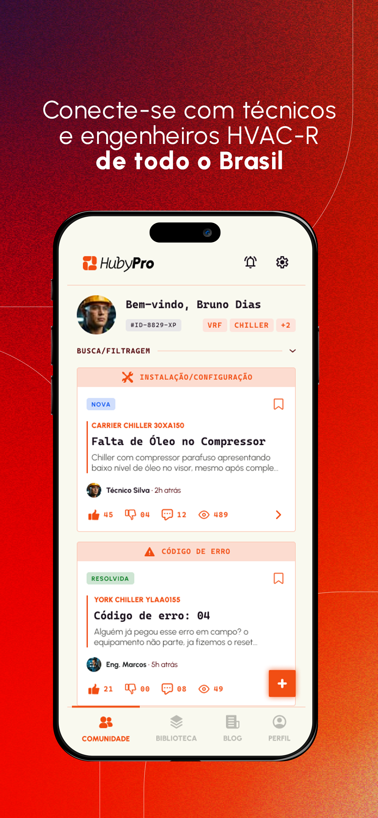 HubyPro screenshot 5