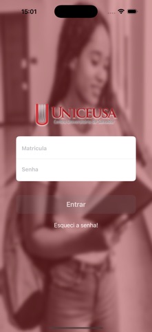 Uniceusa screenshot