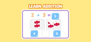 Math Game Kids Screenshot 1 of 4