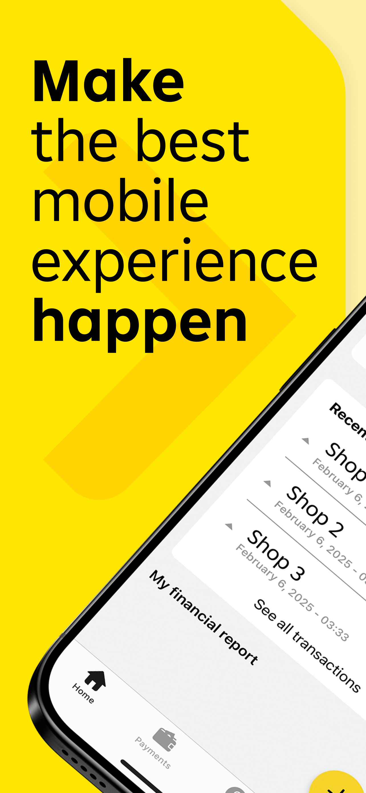 Raiffeisen Mobile Banking