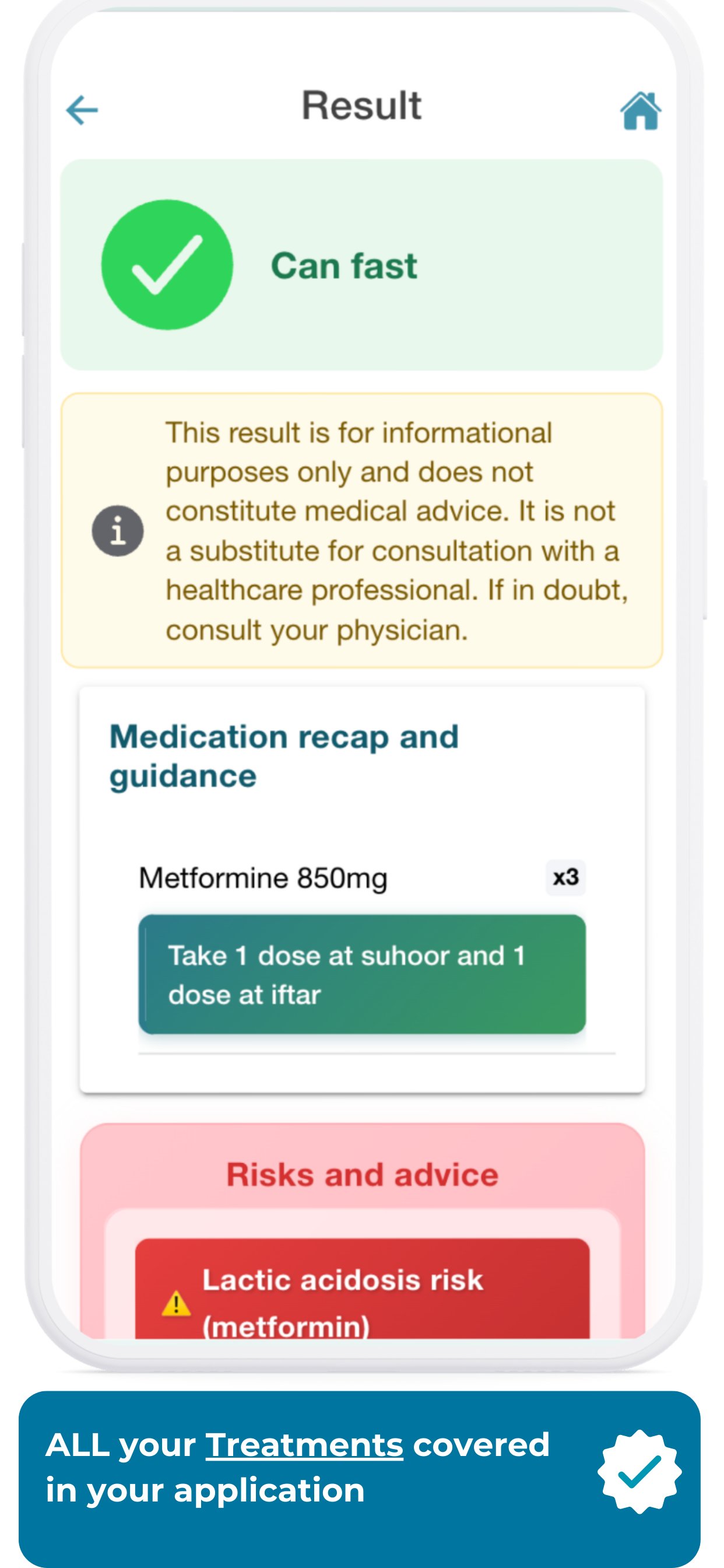 Diabete & Ramadan