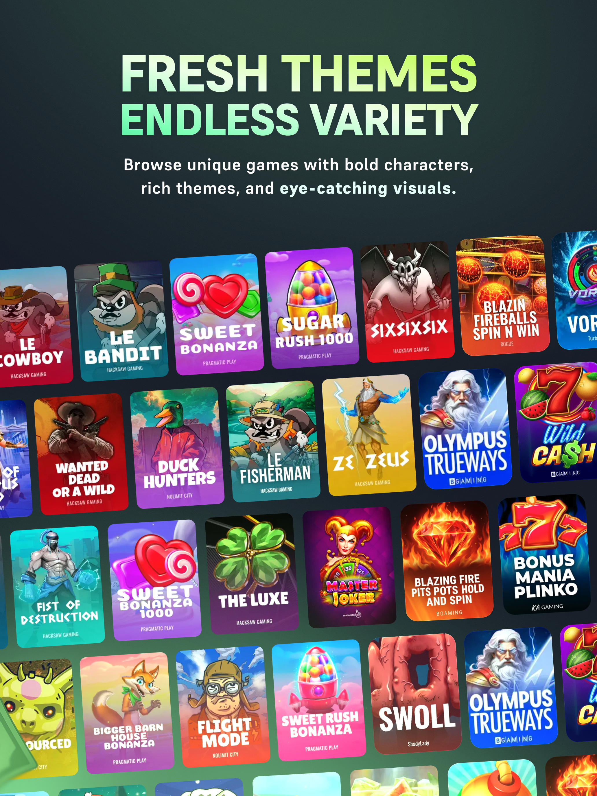 Acebet Social Casino & Slots screenshot 6