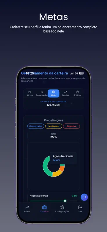 Aporta screenshot 9 of 10