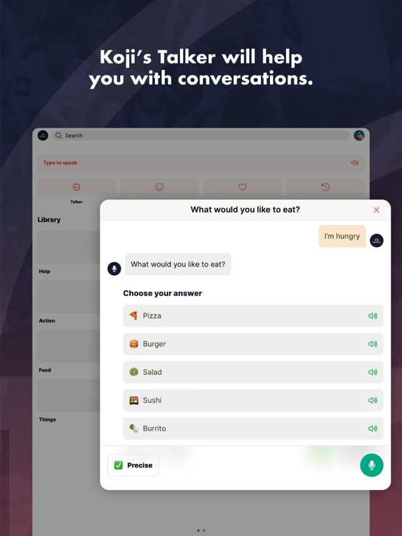 Screenshot #2 for KultureCity