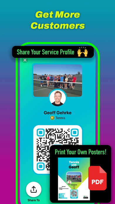 GoGetter Screenshot 6 of 10