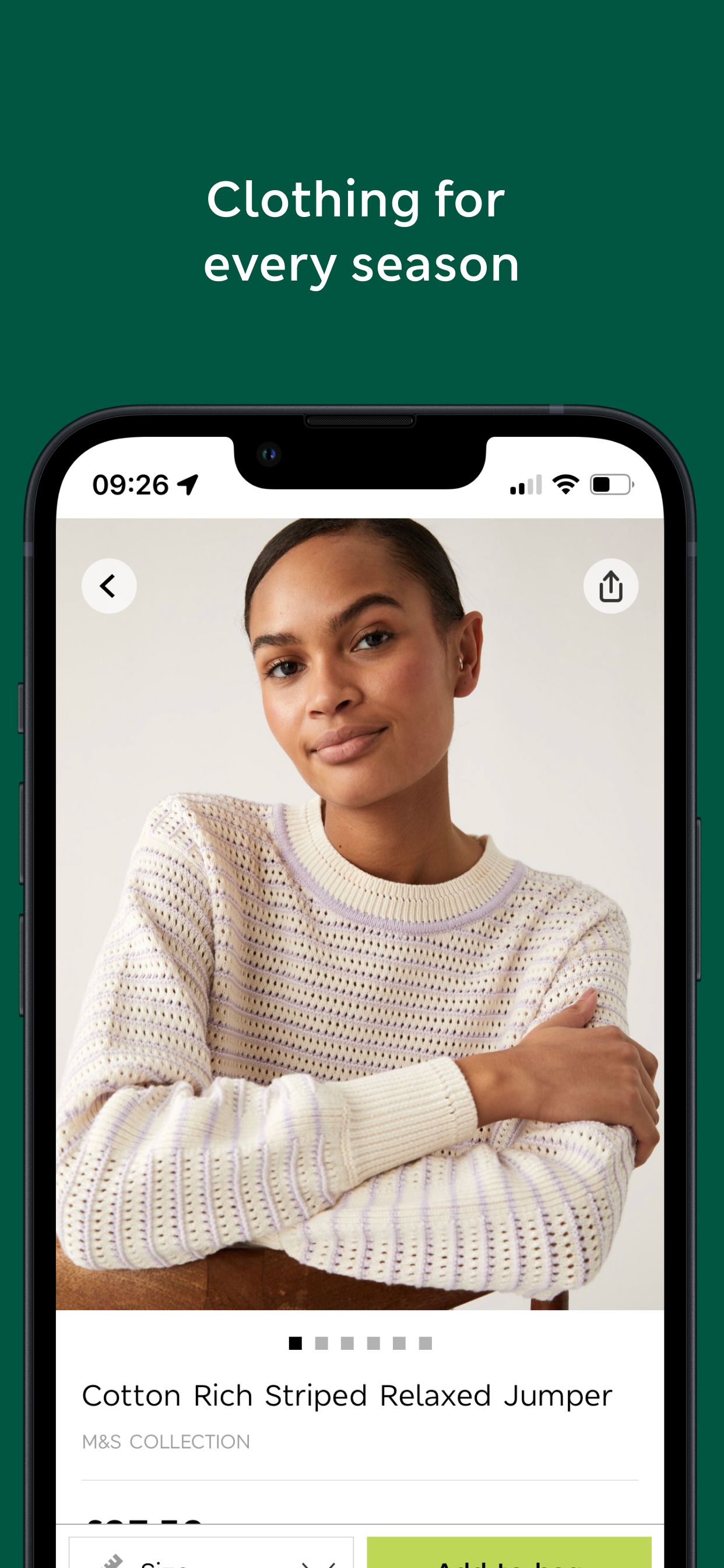 M&S - Shop the latest fashion