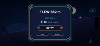 Wings & Arrows: Dragon Run screenshot 6