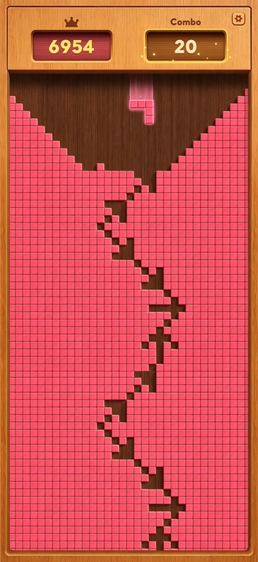 Block Crush！ screenshot 3
