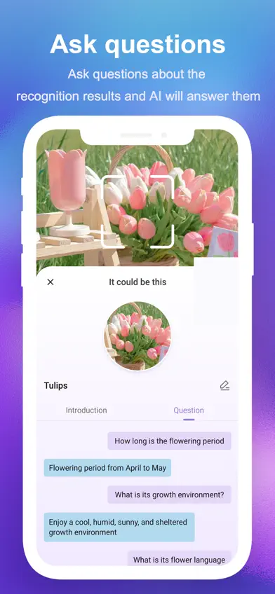 SnapAI: Scan Anything screenshot 5