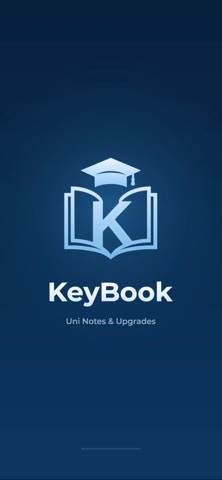 KeyBooks screenshot 1