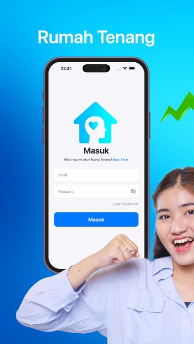 Rumah Tenang screenshot