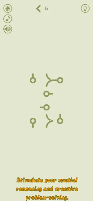 Infinity Flow: Zen Loop screenshot 2