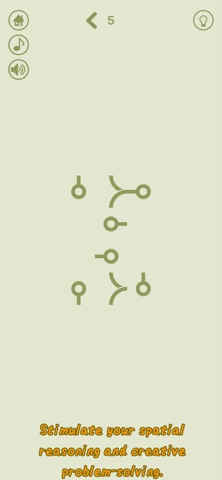 Infinity Flow: Zen Loop Screenshot 2 of 3
