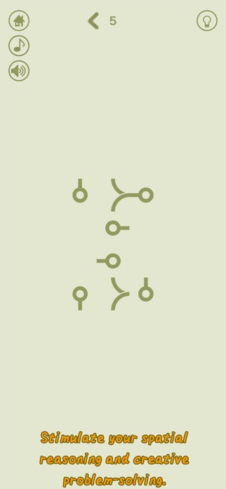 Infinity Flow: Zen Loop Screenshot 2 of 3