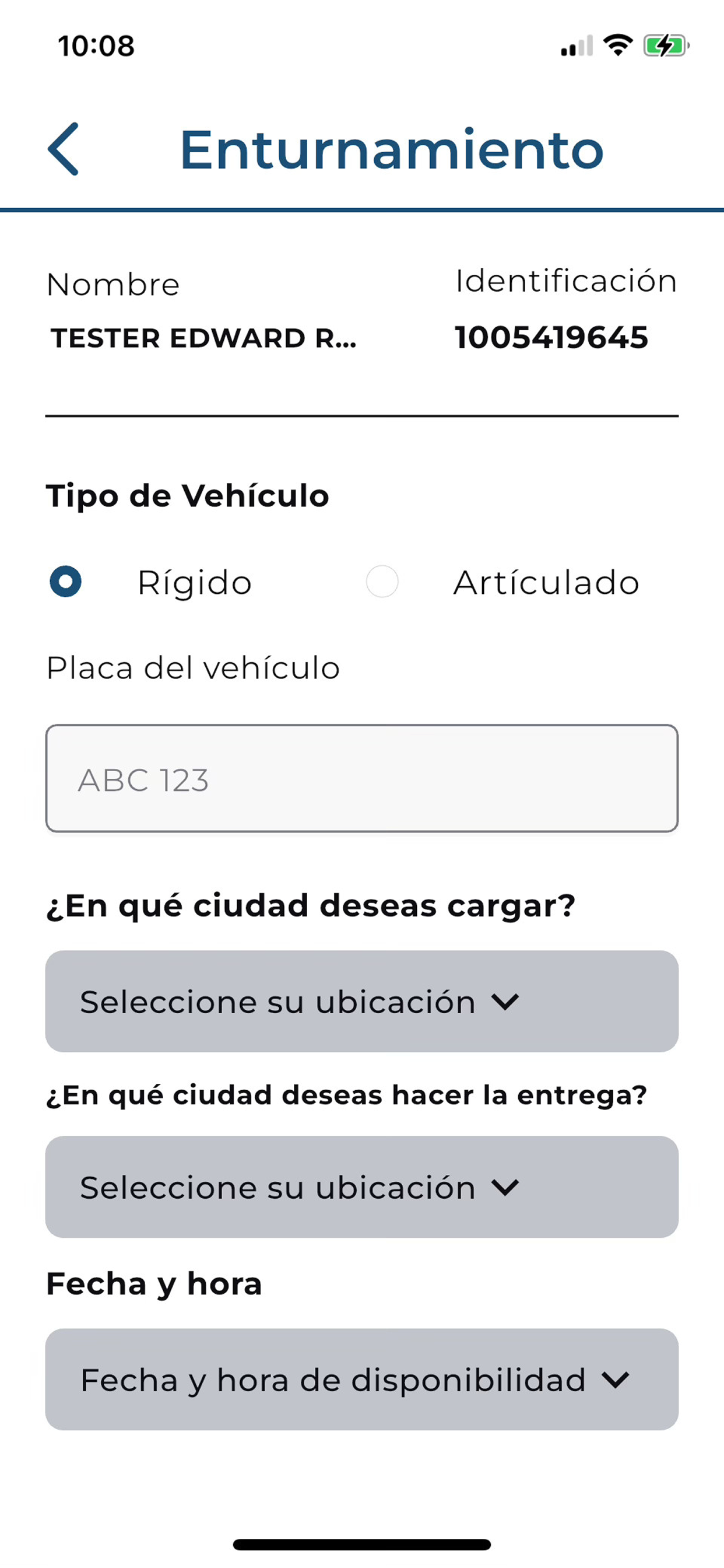 WT Conductor screenshot 4