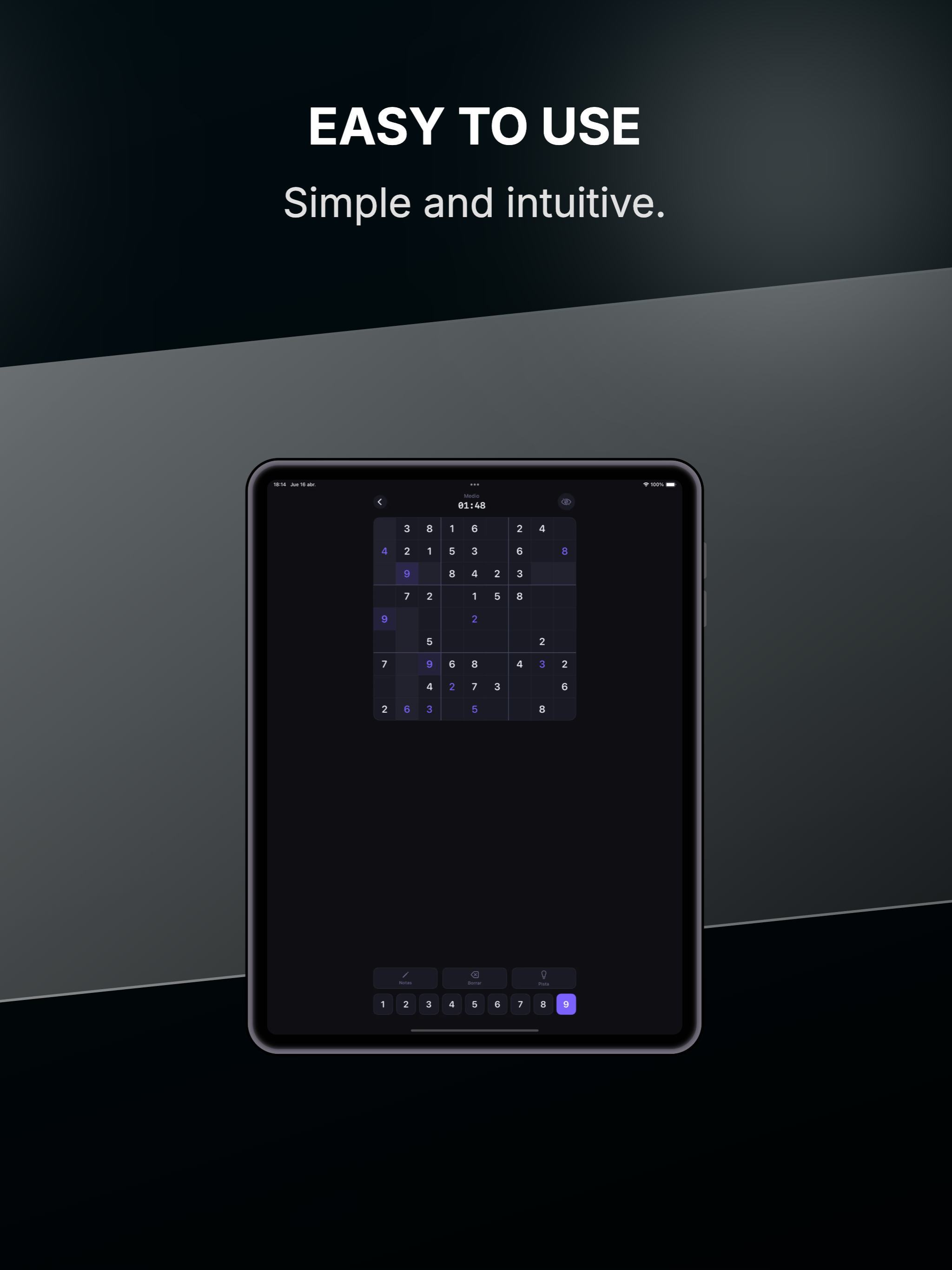 Sudoku Ultimate Gaming