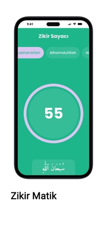 Ezan Namaz Vakti 2026 screenshot