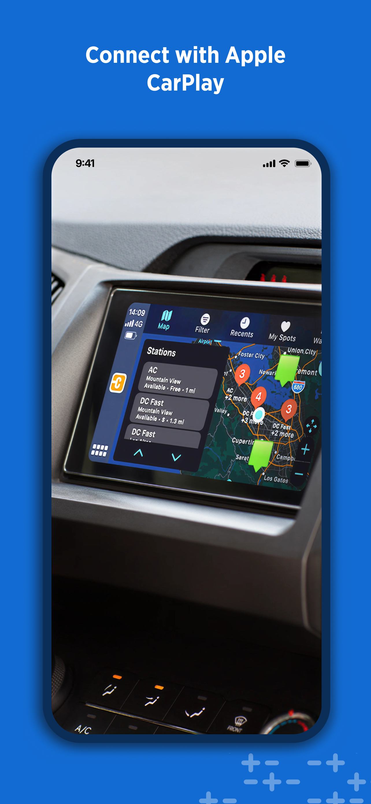 ChargePoint® screenshot 6