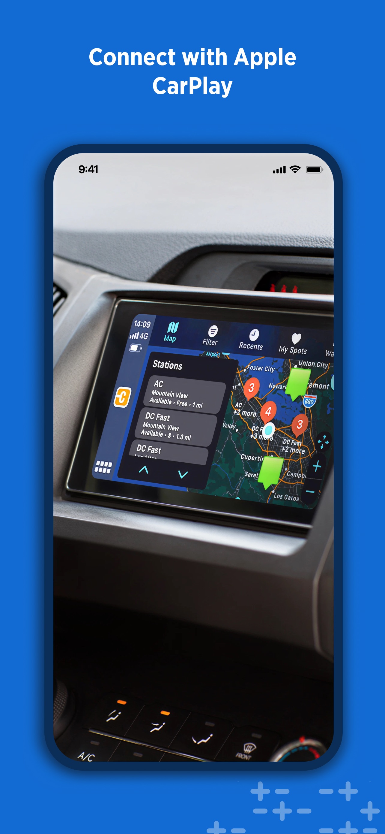 ChargePoint® screenshot 6