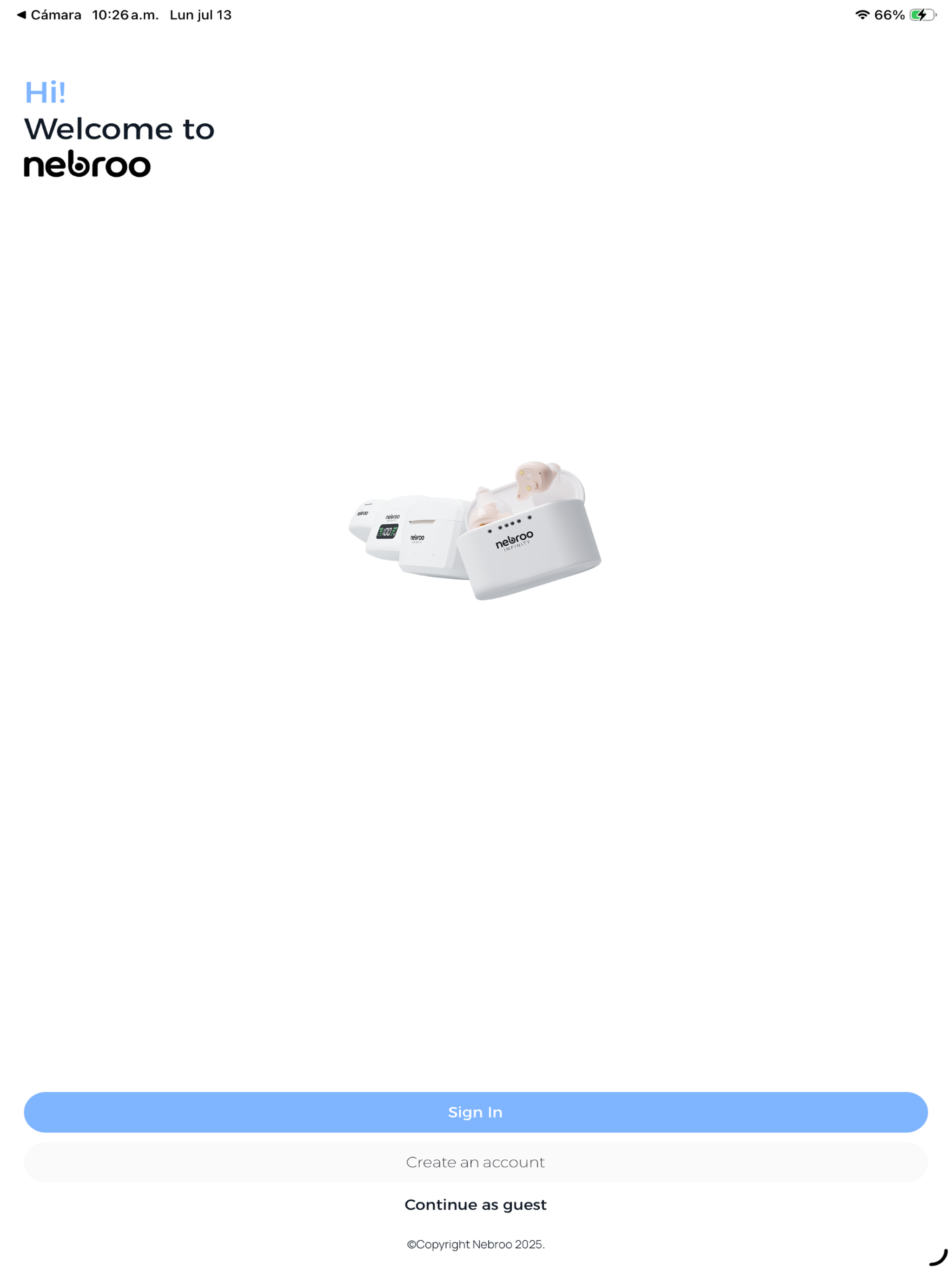 Nebroo screenshot 8