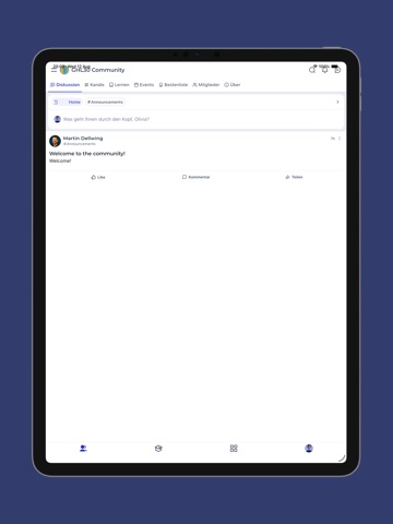 Glimshelf Screenshot 2