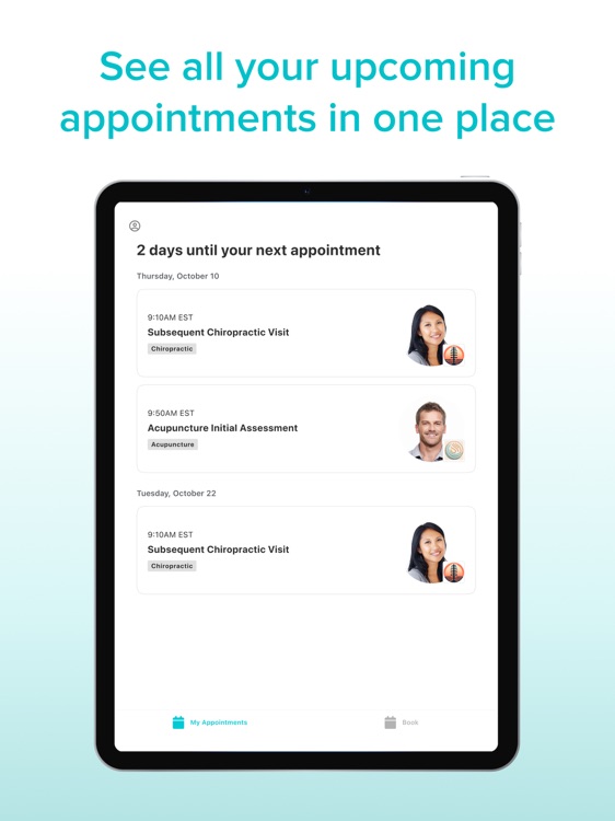 Jane for Clients screenshot-3