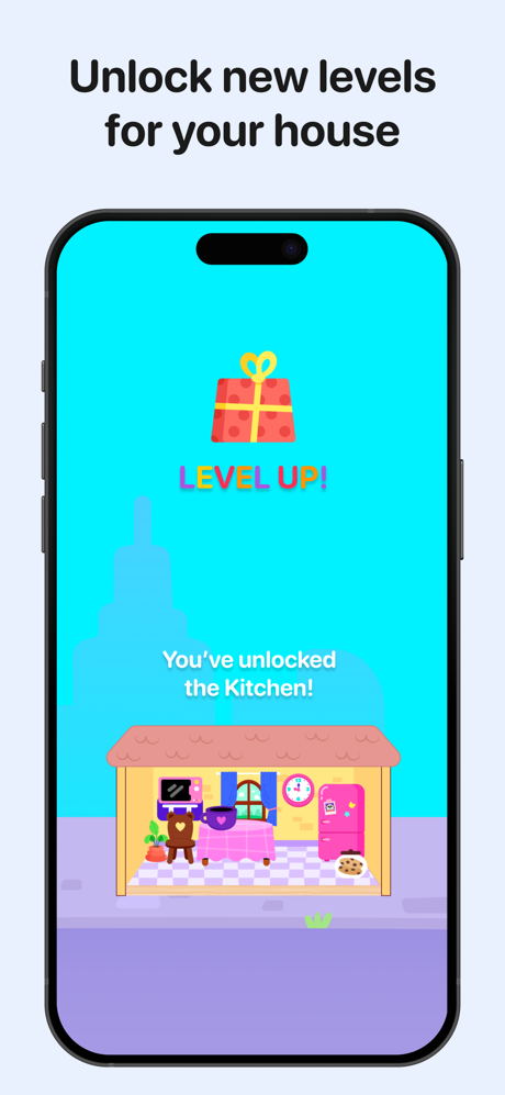Lingokids Town screenshot 3