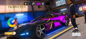 Car Dealership : Company Game screenshot