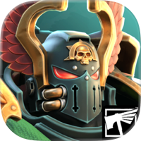 Warhammer 40,000: Tacticus ™